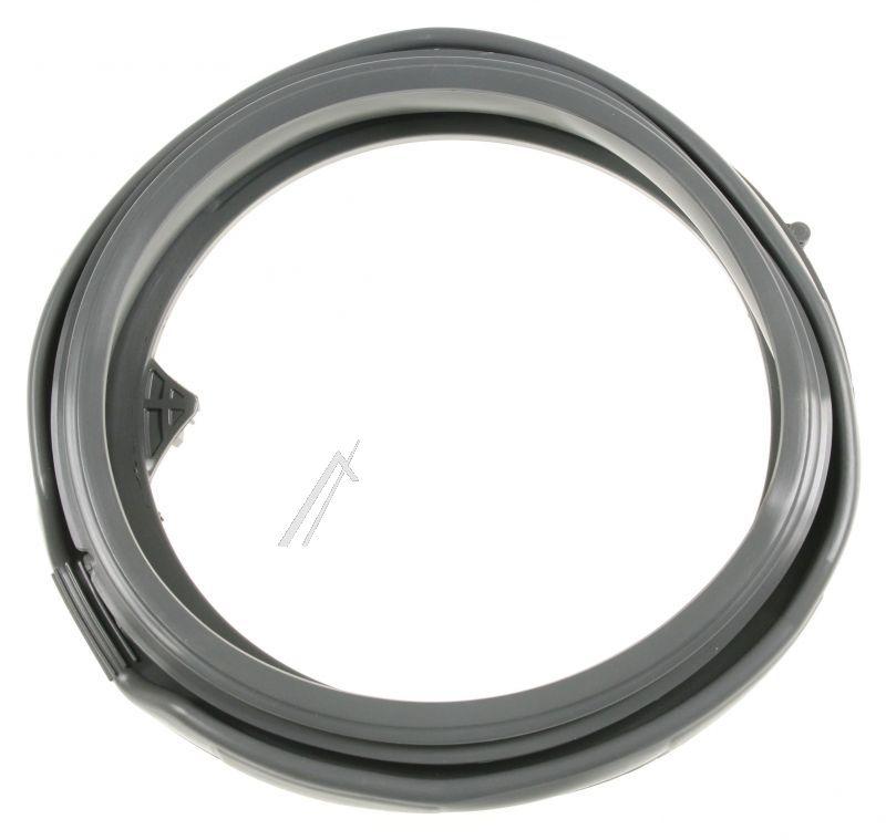 Whirlpool Indesit 481010632437 Waschmaschinentürdichtung - C00443984 türmanschette ws, d320, d345, 68