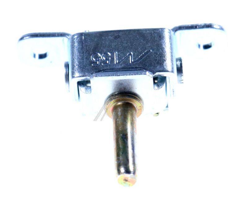 Klass 100525001 Türscharnier - 10-05-25-001 hinge for top metal lid 50*60 (ø 1,8mm)