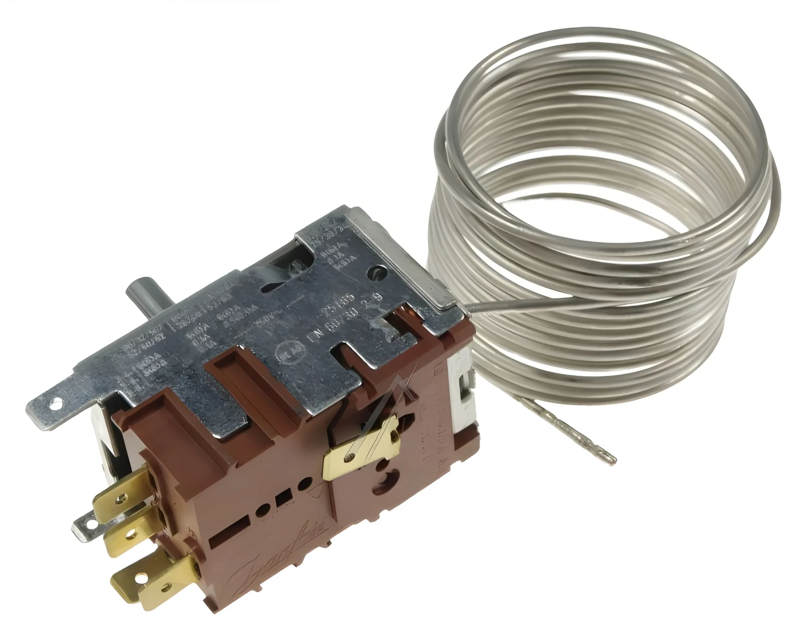 Brandt 45X0770 - 077b2601 thermostat k56l1808 congel