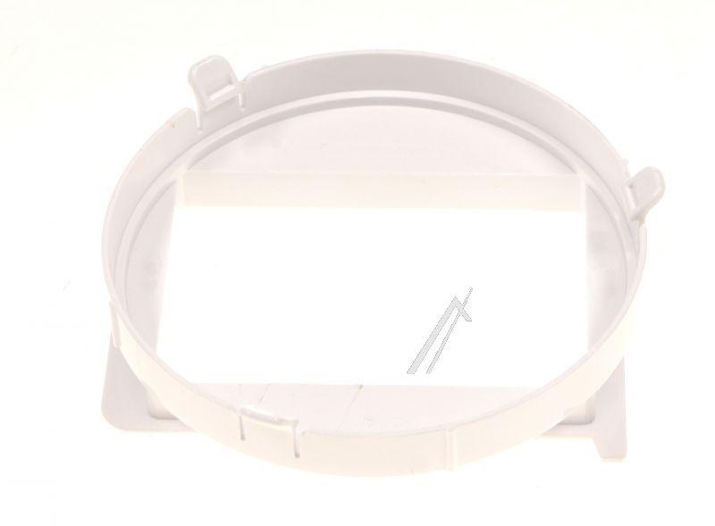 Midea 12120600006211 Abluftschlauch Adapter - Geräteadapter (eckig), 100mmx155mm - ø 155mm