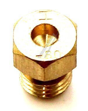Teka 60603018 Bürste - Auxiliary nozzle ø 0.80 mm natural