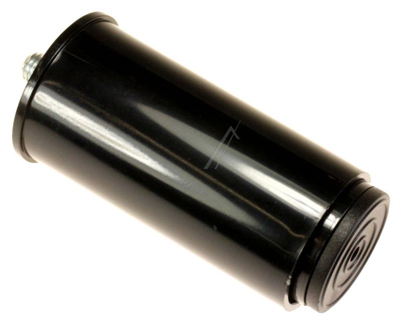 Vestel 42092767 - Regelbar fuss (96,schwarz)
