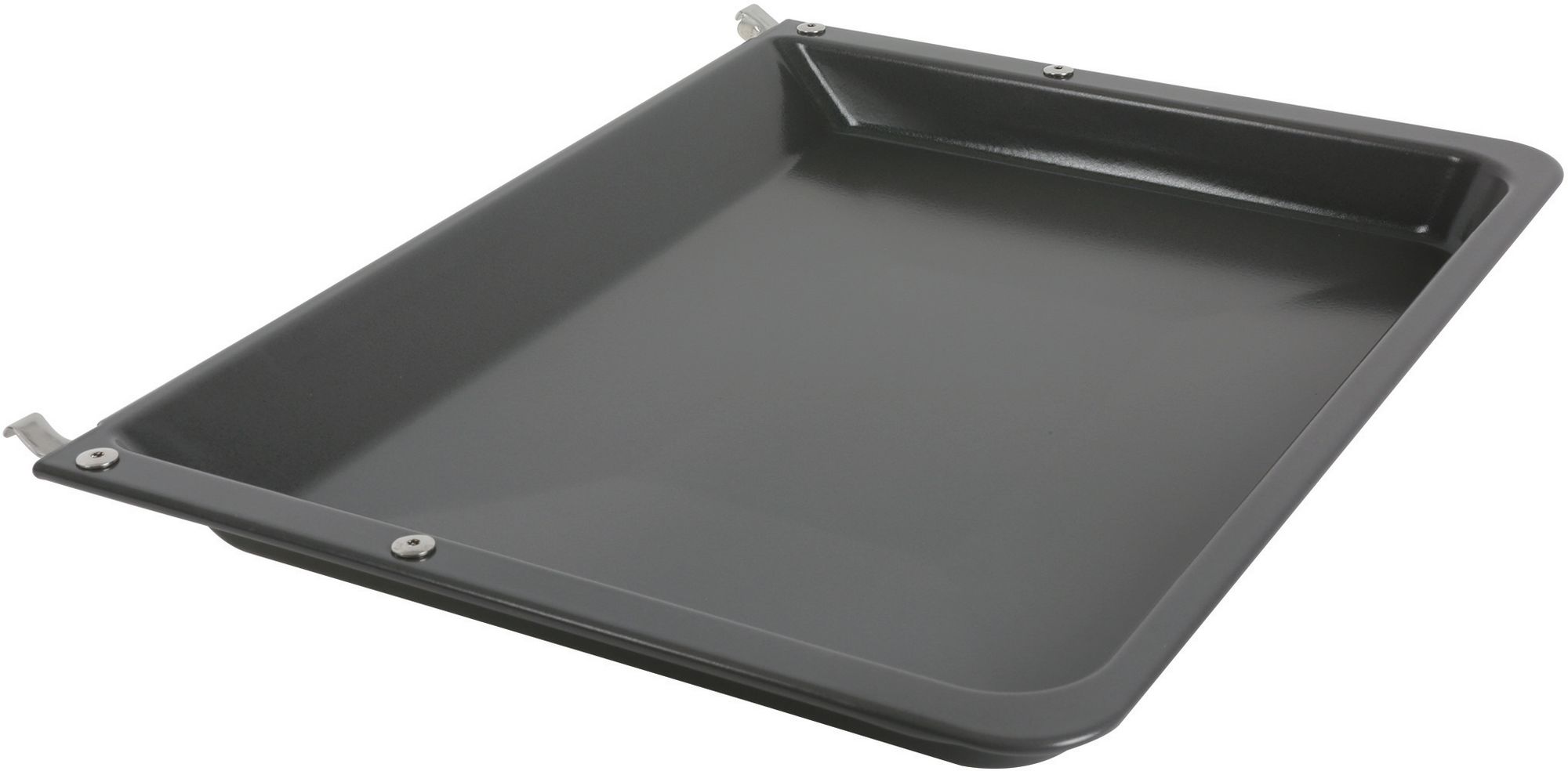 BSH Bosch Siemens 00679240 Fettpfanne Blech - Passend für universal pfanne