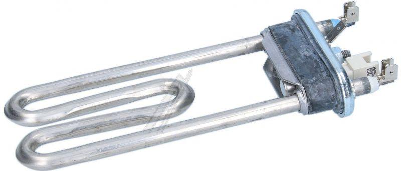 Heizung + NTC 1300w für Waschmaschine wie Candy 41034901/ 41042459 Ersatzteil