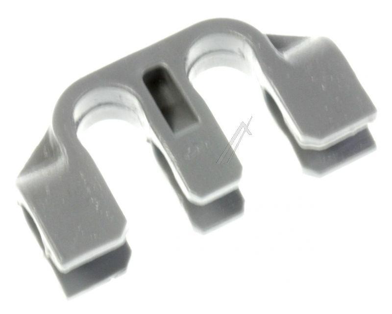 Vestel 42021078 Clips - Foldable combs holder plastic-ral 7046