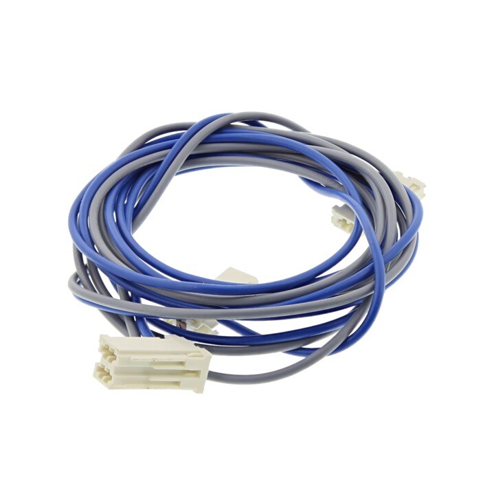 AEG Electrolux 1327690044 Stecker - Kabelbaum harness,heizung element