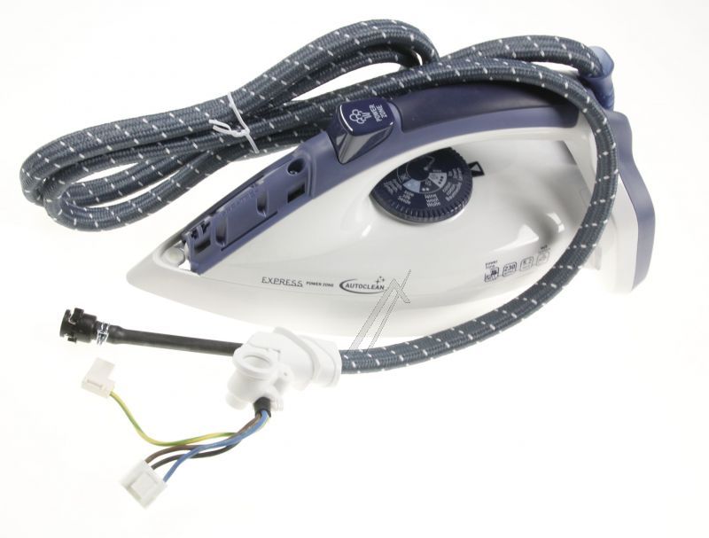 SEB CS00142795 Griff - Handle+cord/complete
