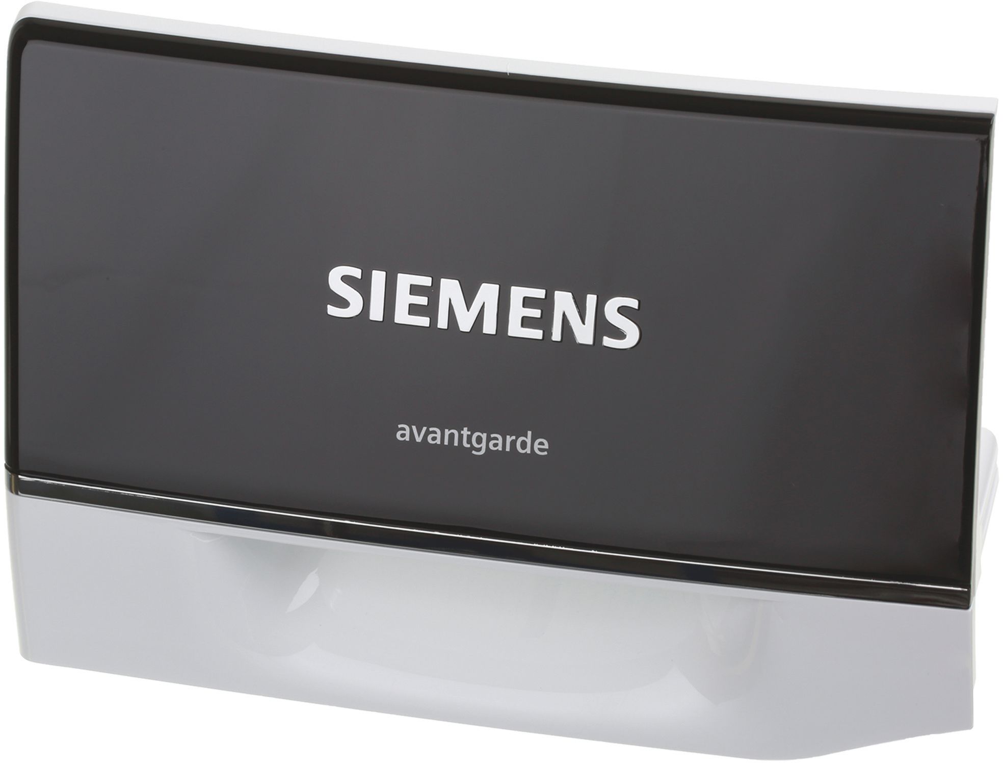 BSH Bosch Siemens 12019790 Blende Waschmittelkasten - Schalengriff