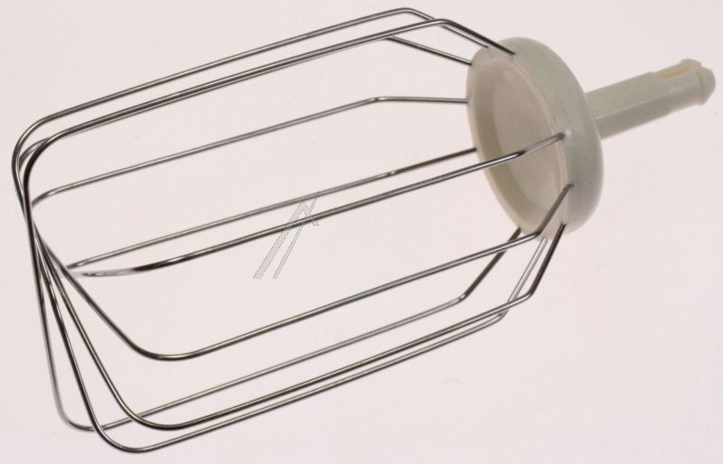 SEB MS5980641 Quirl - Schneebesen