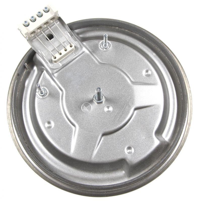 EGO Standardkochplatte 1918453002 für Herd Kochplatte 230V 180mm Ceranfeld Ersatzteil