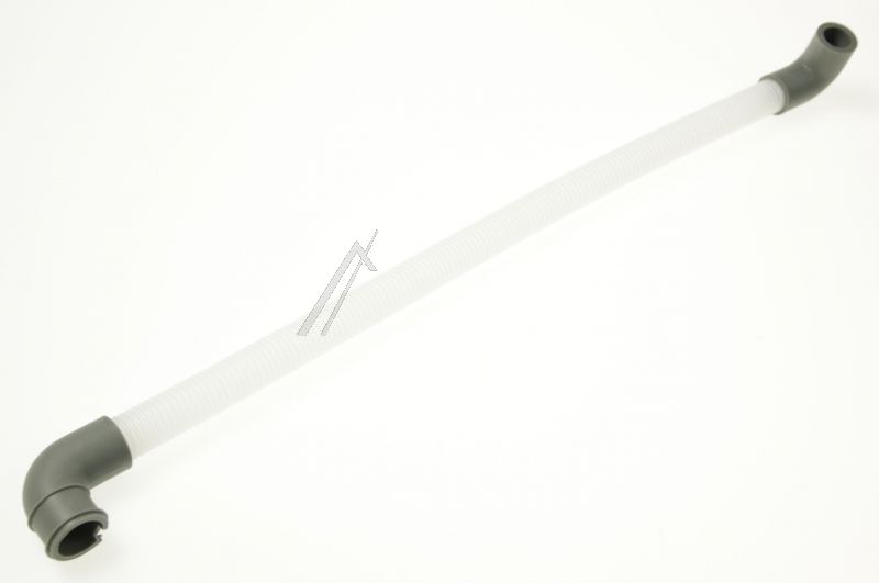 Whirlpool Indesit 488000373083 Verbindungsschlauch - C00373083 sumpfschlauch diverter