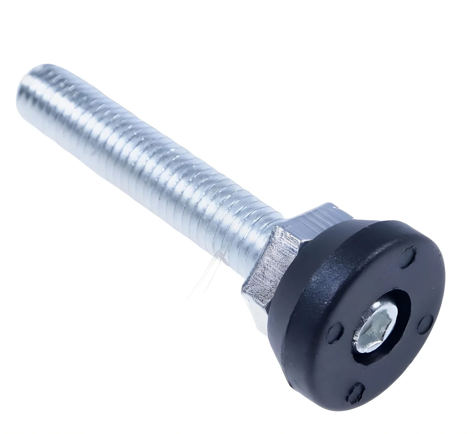 AEG Electrolux 140048616019 - Einstellfuss,m10x66.5mm