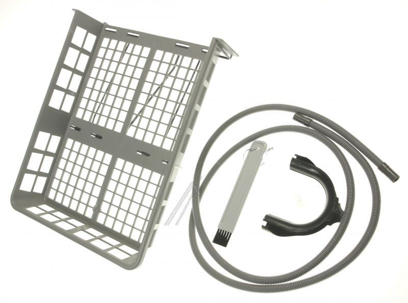 Samsung Korb DC9300134C für Trockner DV5000M, DV90M52A0QS Ersatzteil