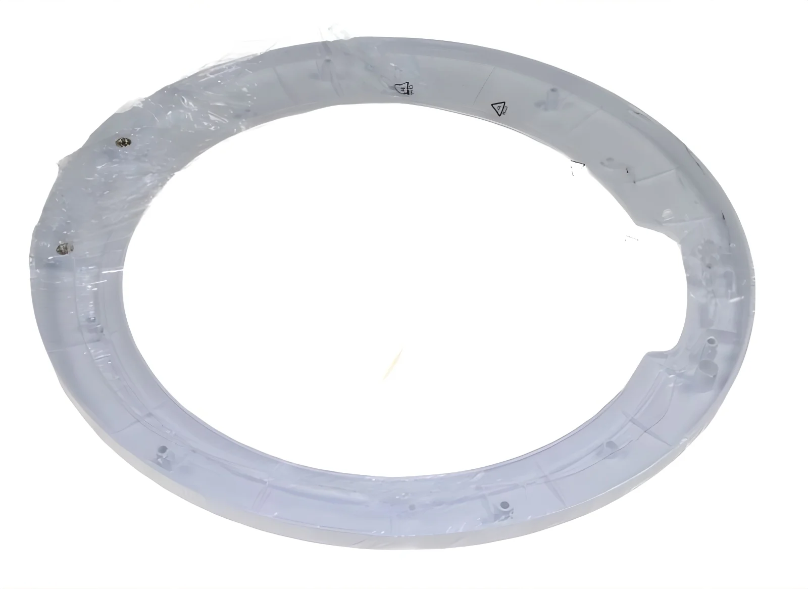 AEG Electrolux 1320147141 Flanschbullauge - Rahmen, vorne, bullauge