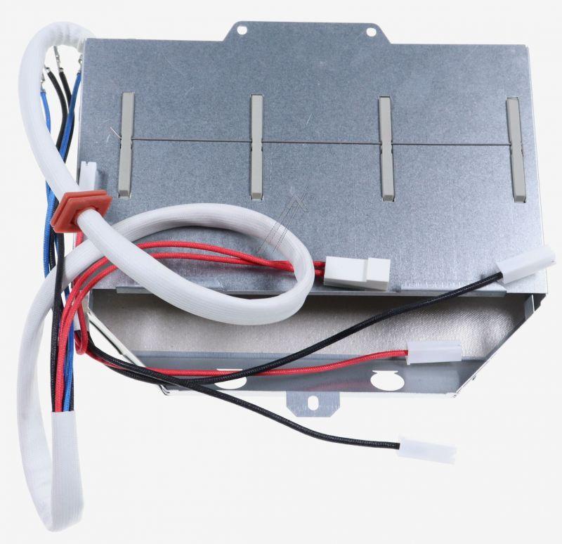 562793 - Heater 2500w 3f td-75