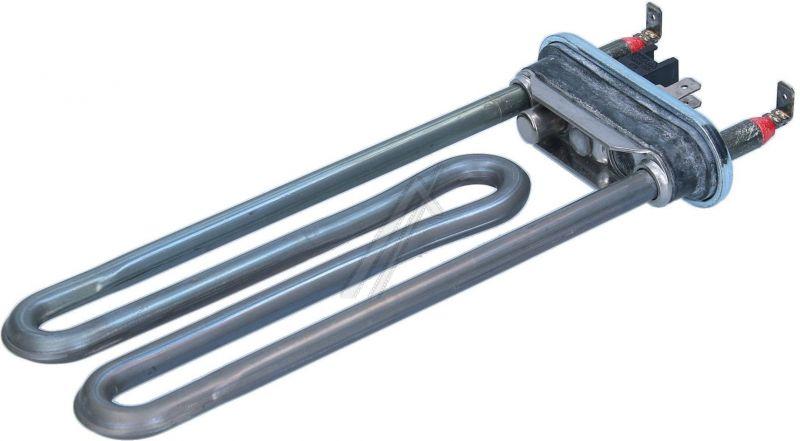 Heizung für Waschmaschine 1750w wie Electrolux 3792301206 1217605RC779 Ersatzteil