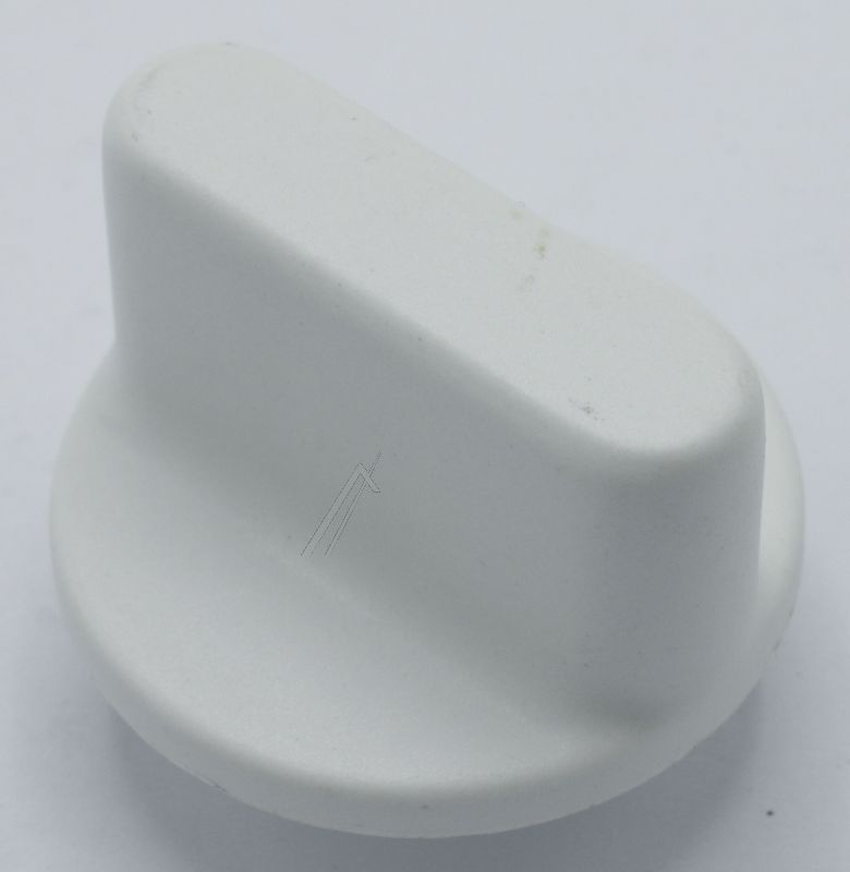 AEG Electrolux 805017725005 Knebel - Knebel kurz weiss