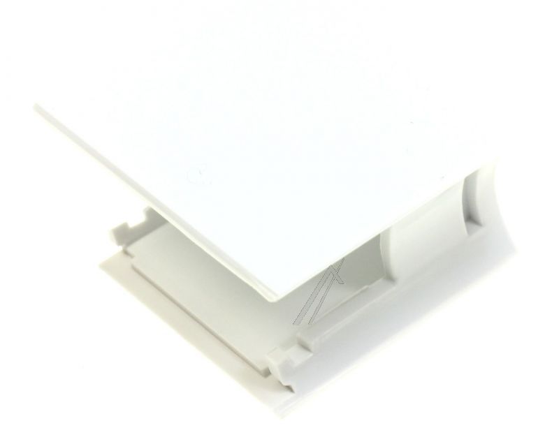 Sharp HDECQA655CBFC Zierblende - Dec. plate