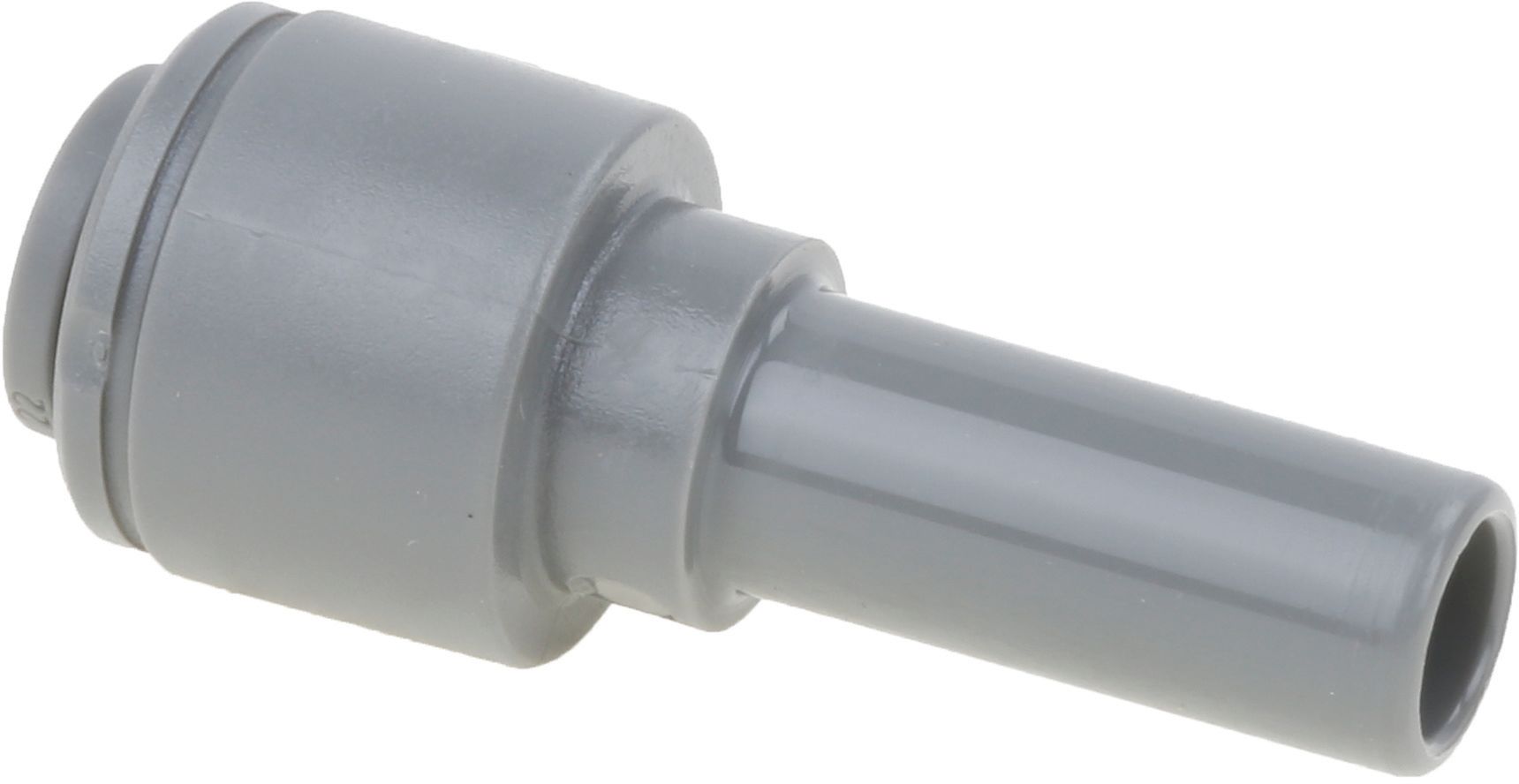 BSH Bosch Siemens 00617500 Anschlussteil - Schlauchanschluss