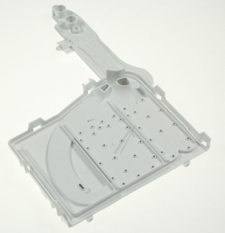 Whirlpool Indesit 482000030736 Klappe Deckel - C00264952 deckel f. einspuelkammer 1e2u