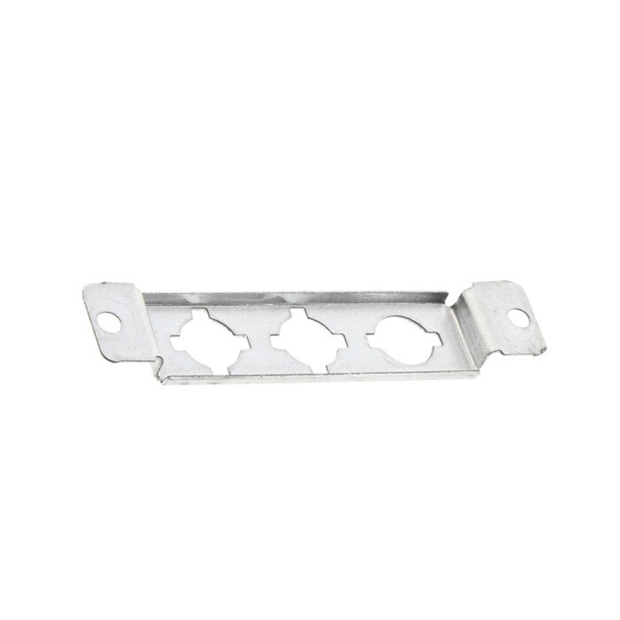 AEG Electrolux 1520670017 Stutzen - Tastenhalter,modul,metall