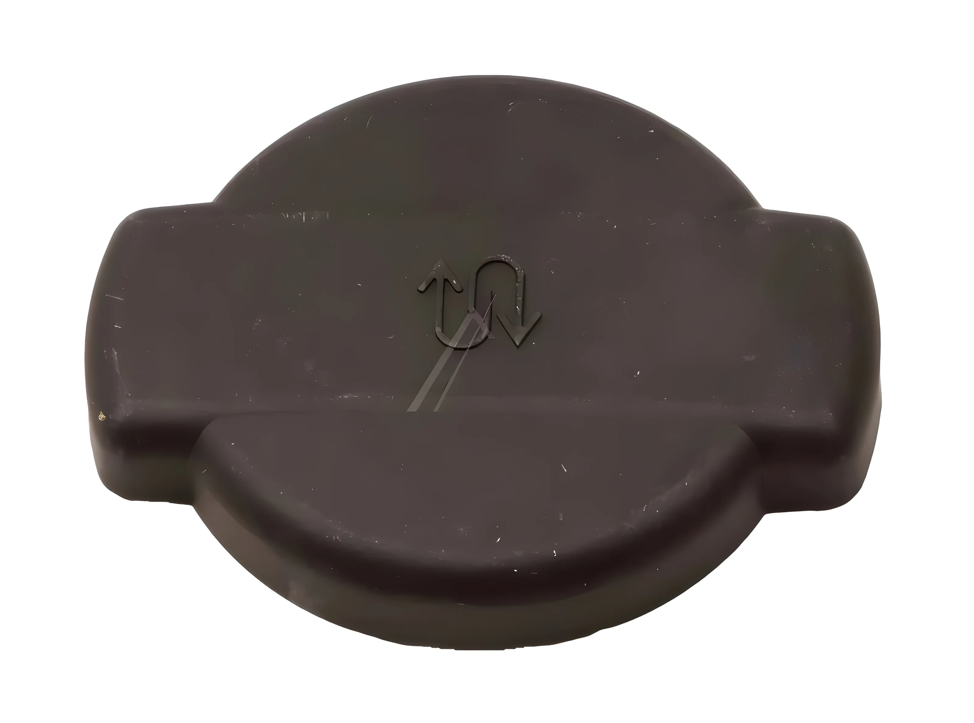 AEG Electrolux 140225380017 Salzbehälter Stopfen - Cap,water softener,65,9mm
