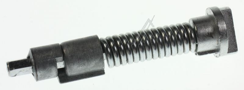 Vestel 37020012 Schleppscharnier - Glass cooker cover hinge (96,left,mä°k