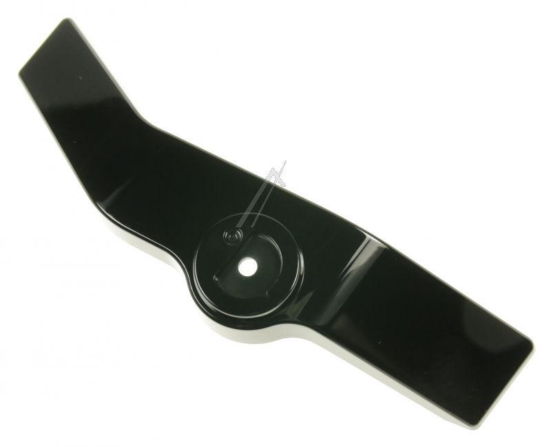 Vestel 23631649 - Cover foot 32589 left (abs(i)_pkg10%k