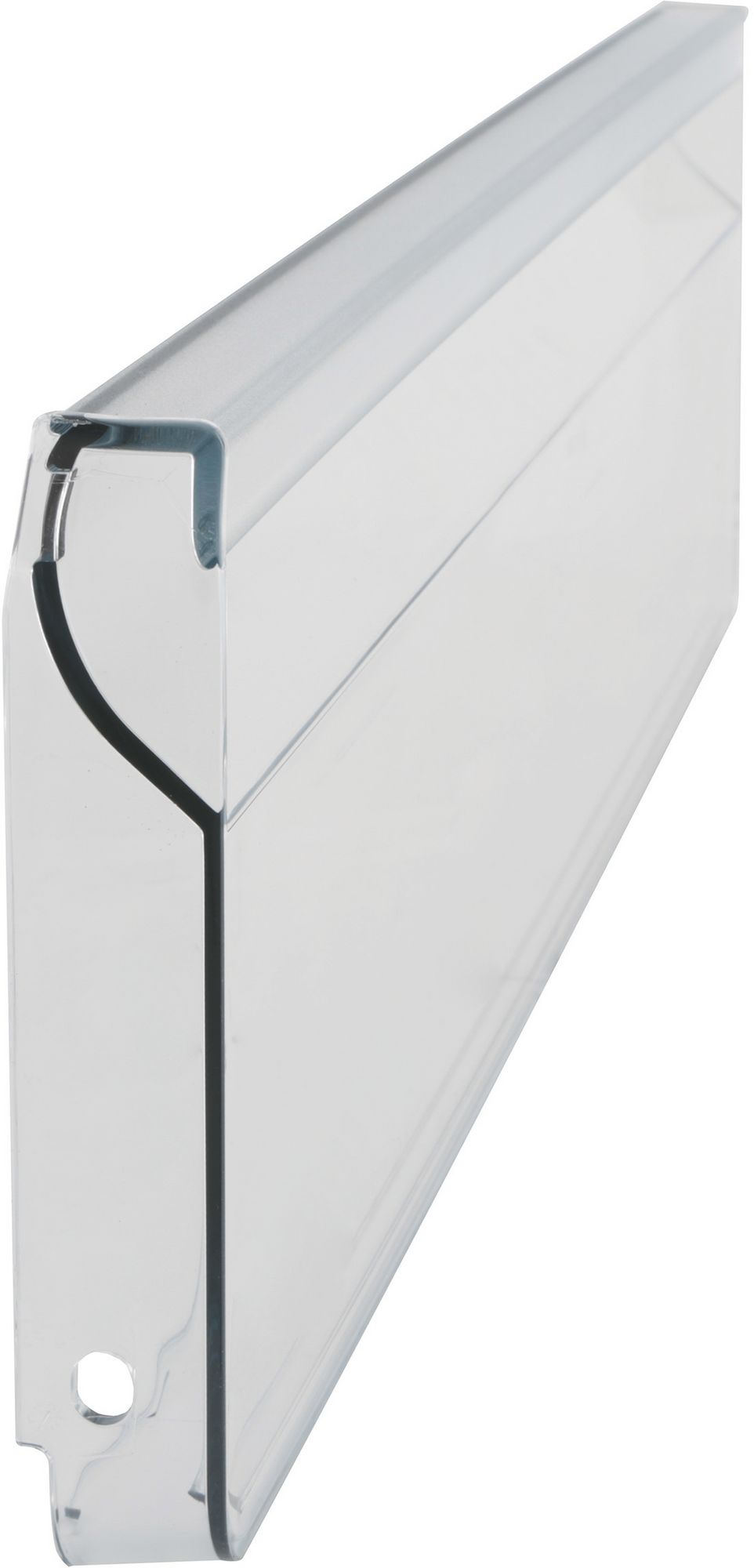 BSH Bosch Siemens 11016831 Schubladenblende - Panel