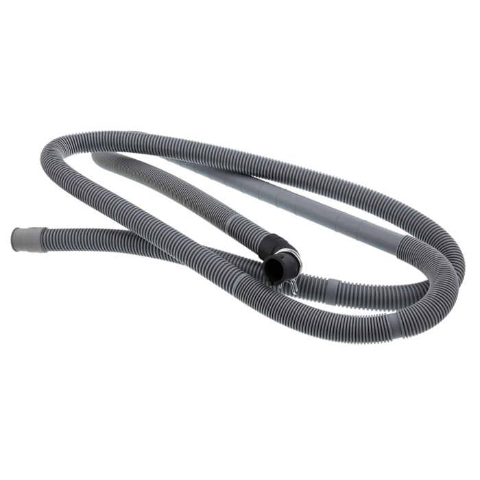 AEG Electrolux Ablaufschlauch 2480mm 1327714208 für Waschmaschine Ersatzteil