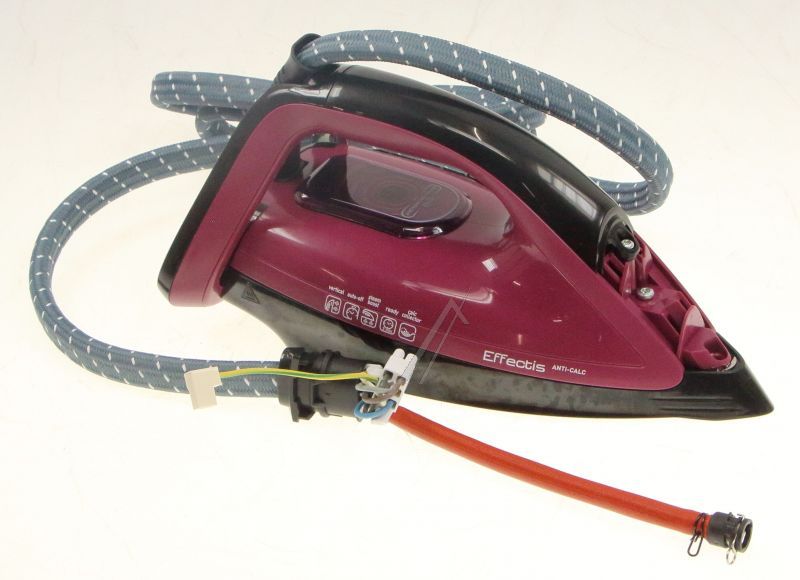 SEB CS00142344 Backofentürgriff - Griff+basis de griff+kabel