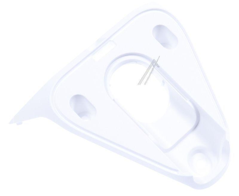 Delonghi AS00008236 Rückwand - Back cover wh
