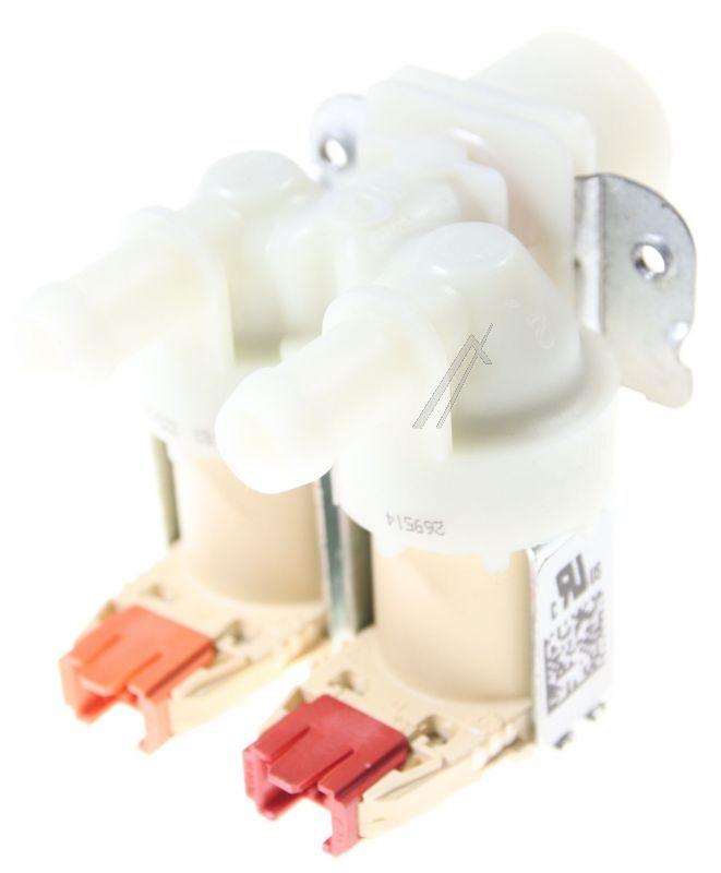 AEG Electrolux 4055309191 Magnetventil - Ventil,wassereinlauf,2 wege