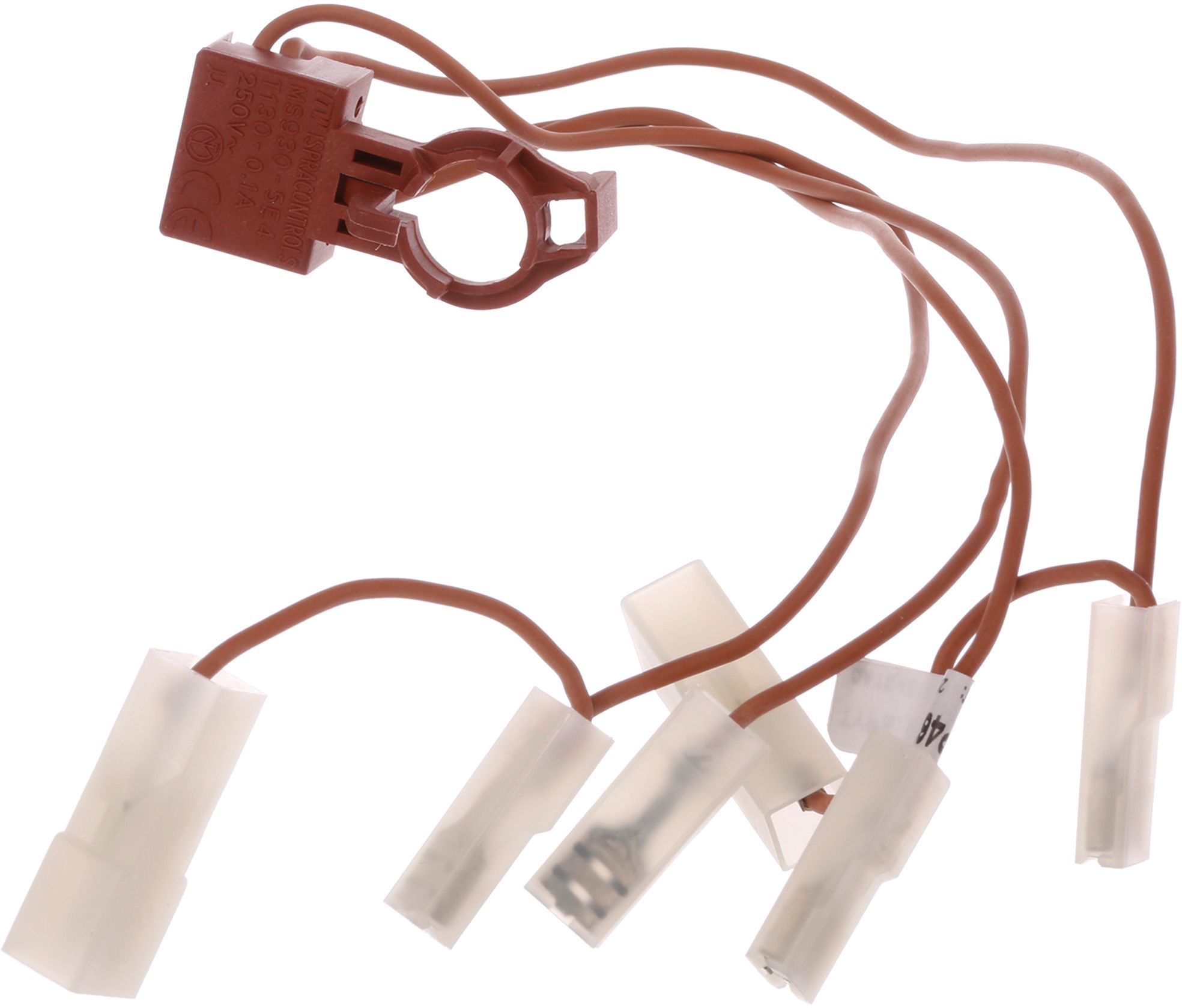 BSH Bosch Siemens 00618207 Taster - Schalter