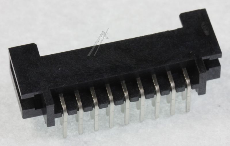 Samsung 3711007571 Steckverbindungsleiste - 3711-007571 connector-header,box,18p,2r,2.0mm,angle