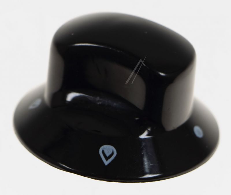 Esco 207100907602 Knebel - Gas knob