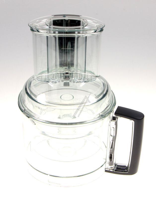 Magimix 17425 Gefäß - Cuve 5200xl anth sav t