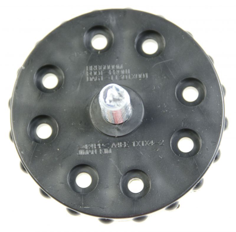 Samsung DA6111301A - Da61-11301a foot-front,brb6000m,pp,-,pp-scrap,0103-0 Samsung DA6111301A - Da61-11301a foot-front,brb6000m,pp,-,pp-scrap,0103-0
