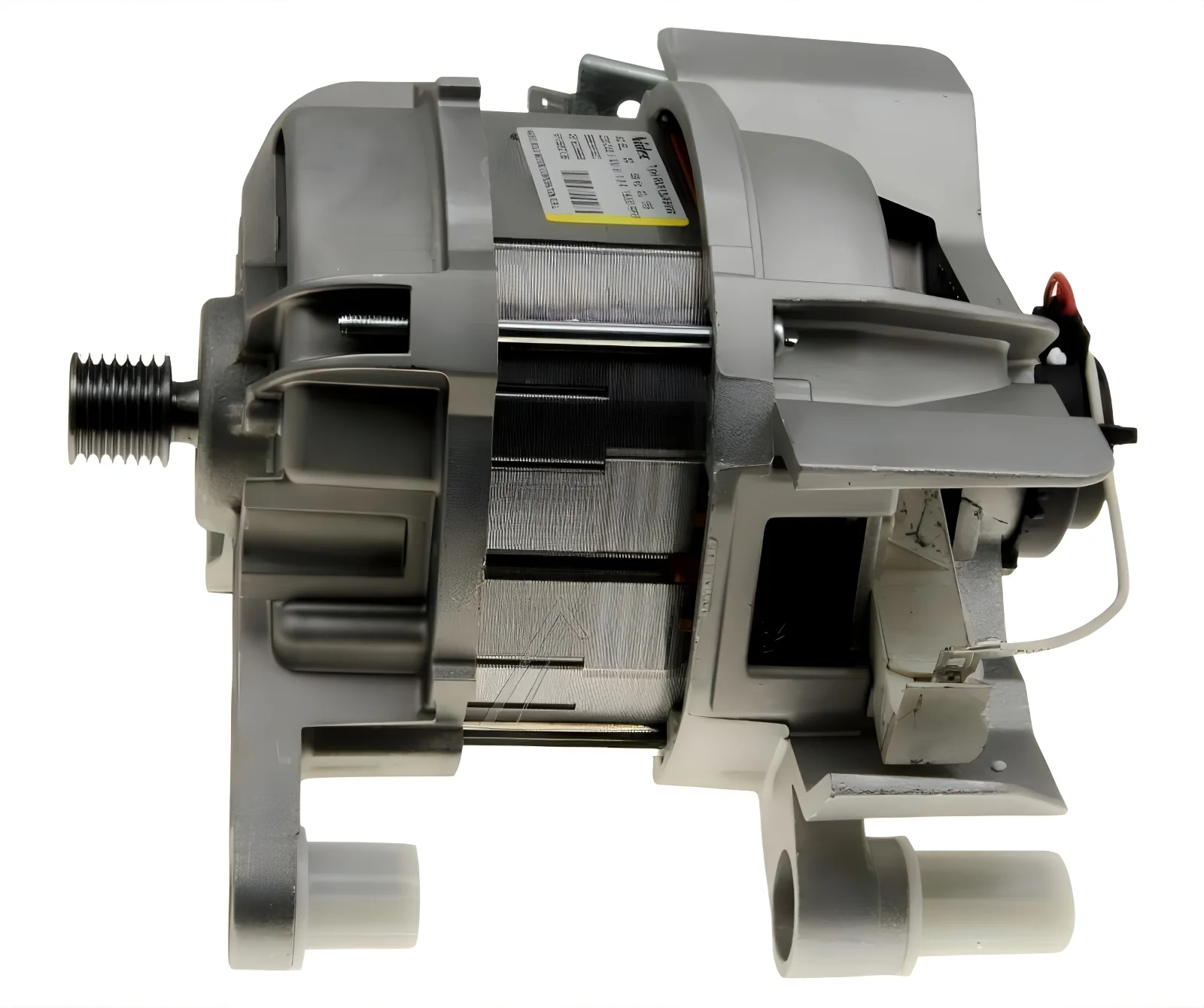 Whirlpool Indesit 481010582139 Waschmaschinenmotor - C00377305 motor nidec wu112u45 w00
