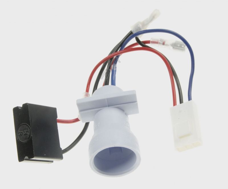 Whirlpool Indesit 480132100132 Halter - C00323197 halter lampe