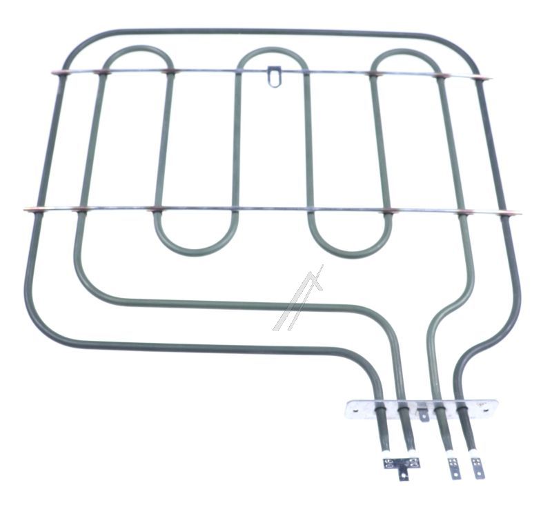 Simfer 10003006 Heizelement Oberhitze - H35-25-160-020 resist.80lt bi.frn top+grill(wide partial) 1200+1200