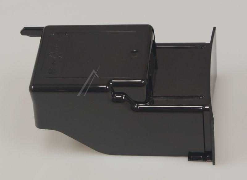 Delonghi AS00002569 Tresterbehälter - Dls-as tank coffe pods blck+film ecam290 Delonghi AS00002569 Tresterbehälter - Dls-as tank coffe pods blck+film ecam290