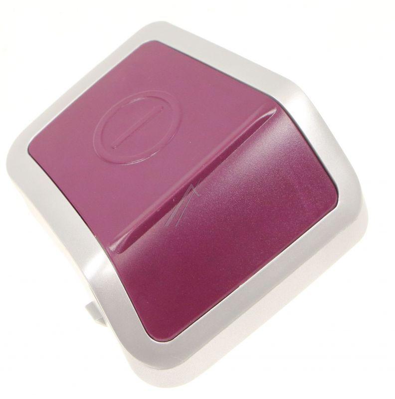 SEB RSRT3636 Knopf Taste - Fussschalter/schalter/violett