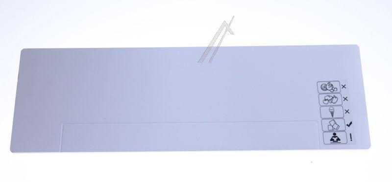 Vestel 42193184 Klappe Deckel - Flap cover 1001