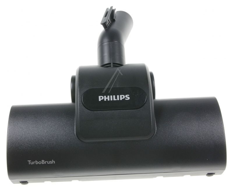 Philips 432200426731 Turbodüse - Turbo bürste d.schwarz 35 sr p
