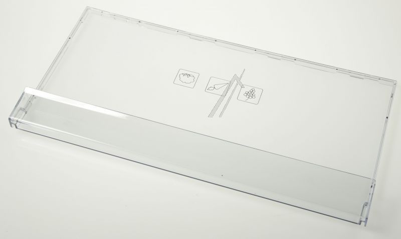 Arcelik Grundig Beko 5918520500 - Printd_crisped_cvr_gr_245mm_60cm_ passend für beko