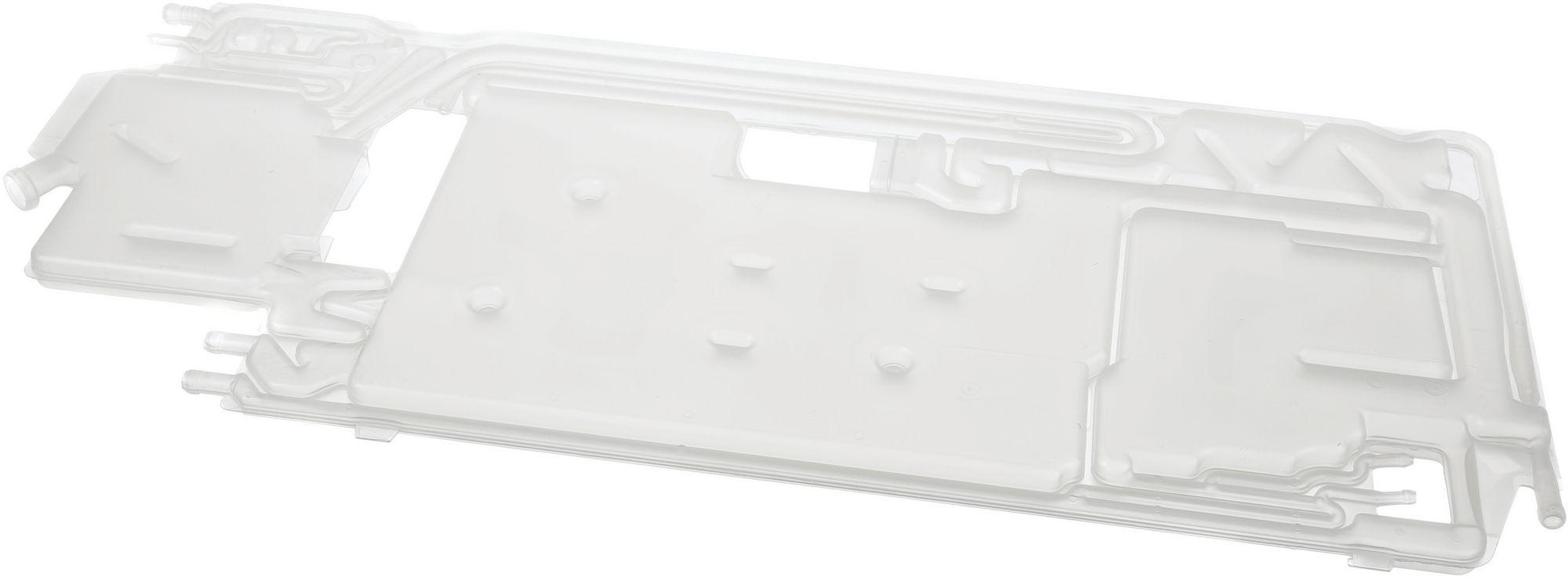BSH Bosch Siemens 00204385 Druckwächtergefäss - Wassereinlauf