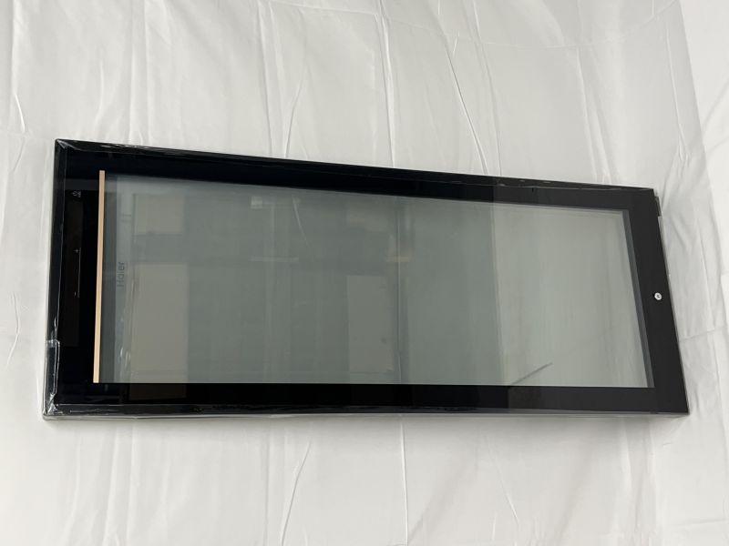 Haier 49115863 Tür - 0070833875 glastür
