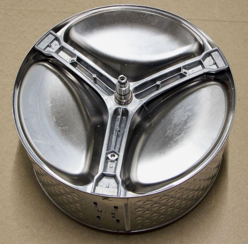 HK1926241 Wäschetrommel - Drum+shaft+cp HK1926241 Wäschetrommel - Drum+shaft+cp