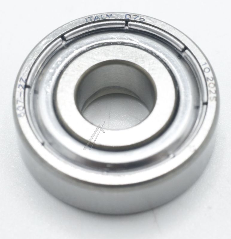 SKF Kugellager - 607zz skf-kugellager staubdicht